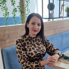 Dr. Ana Maria Rotaru — online medical consultation on Ringdoc